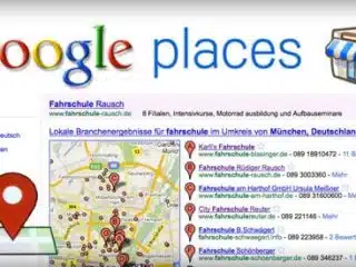 google places local search optimierung new Google My Business: Optimierung für die lokale Suche