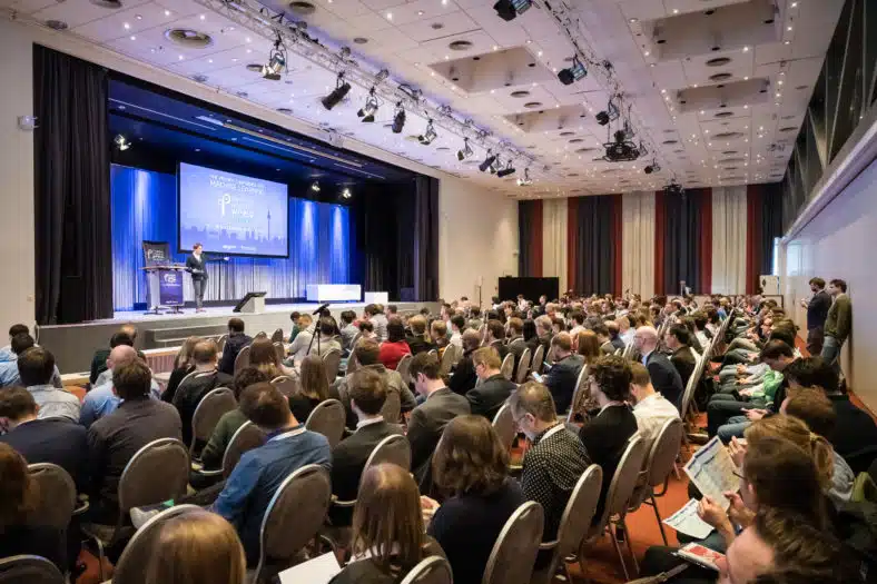 20191118 DDB Berlin 7768 Konferenz: Data Driven Business 2020