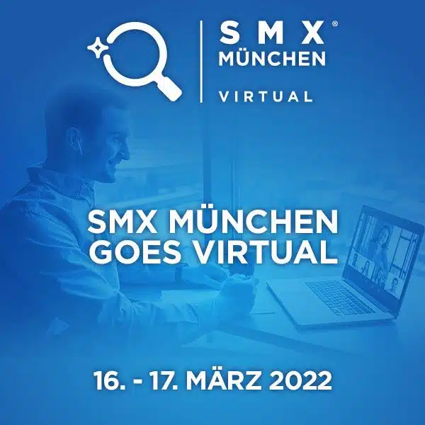 smx virtuell Konferenz: OMK 2019 - Die Online-Marketing-Konferenz in Lüneburg